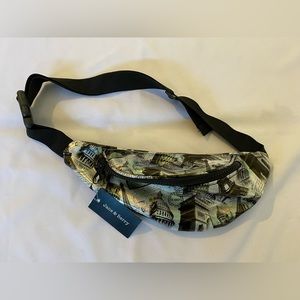 Jane Berry Fanny Pack New with tag